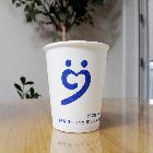 꿈드래종이컵