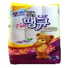 땡큐(3겹 데코무늬, 100롤)