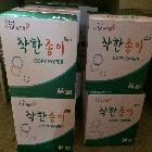 착한종이 80g