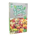 유기농 채소후레이크
