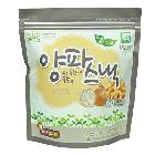 유기농 양파스낵