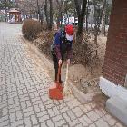 권선구 동청사 청소 용역