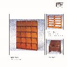 전시용진열대