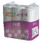롤화장지 24롤/50M