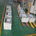 Air Preheater Hopper