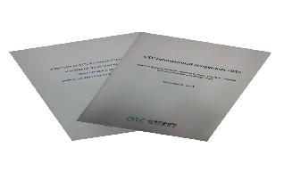 녹색기술센터 보고서2종 인쇄