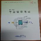 2016주요업무계획