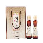 국산 들기름 160ml