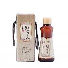 국산 참기름 160ml