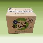 신문용지 A4 54g