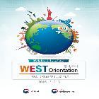 WESTOrientation 인쇄