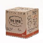 우리들행복나눔Hansup점보롤1겹 500m*16롤/상자