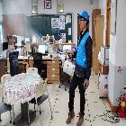 소독방역