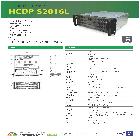 HCDP-S2016L