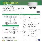HCDP-4522HIR