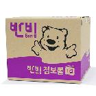 반비 점보롤1겹