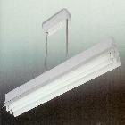 매달림형형광등기구