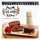 전주우리밀초코파이