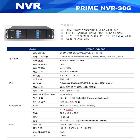 NVR(PRIME NVR-S8G)