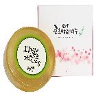 해달별em로즈마리비누