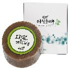 해달별em어성초비누