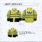 방한점퍼