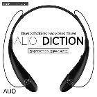 ALIO DICTION 헤드셋