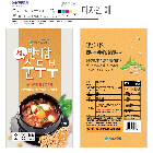 맛있는 반디 참 순두부