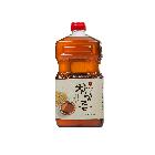 중국산 참기름(1.5L)