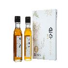 국산 참기름 선물세트(120ml)