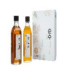 국산 참기름 선물세트(300ml)
