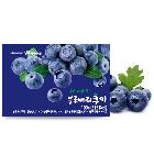 우리밀 블루베리쿠키