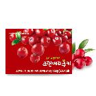 우리밀 크랜베리쿠키