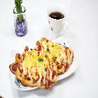 피자빵