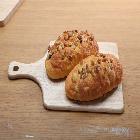 호두마켓빵(우리밀 100%)