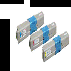 Oki-mc363(color)
