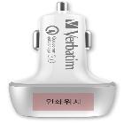 차량용 충전기 시가잭형