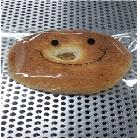 흰앙금빵