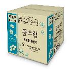 꿈드림 점보롤화장지 300M