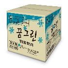 꿈그린 점보롤화장지 300M