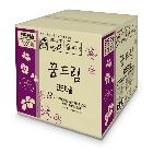 꿈드림 핸드타올 고급형