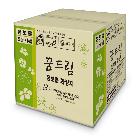 꿈드림  점보롤화장지 500M