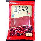 매운고춧가루 1kg(지퍼팩)HACCP인증