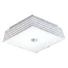 LED 실내등 (HM-KRSL15, 15W, 센서등)