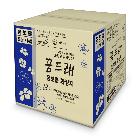 꿈드래 천연펄프 점보롤 300M