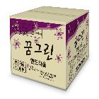 꿈그린 핸드타올 
