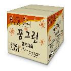 꿈그린 핸드타올 일반형