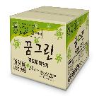 꿈그린 점보롤화장지 500M