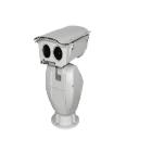 적외선 포지셔닝 카메라(DUAL HOUSING PTZ  CAMERA
)