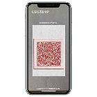 디지털 진위확인 – CSISTAMP 검증 APP
